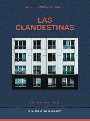 cover image of Las clandestinas